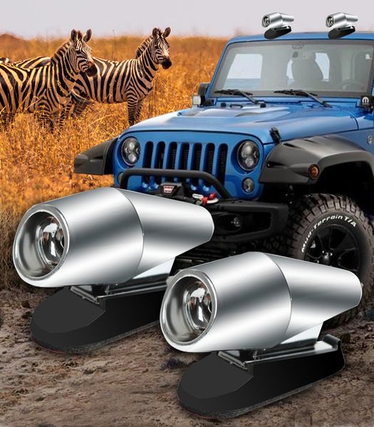 1 pair car animal alarm ultrasonic deer cattle dog monkey cat alert warning whistles safety sound alarm car forest driving 
1 pair car animal alarm ultrasonic deer cattle dog monkey cat alert warning whistles safety sound alarm car forest driving
