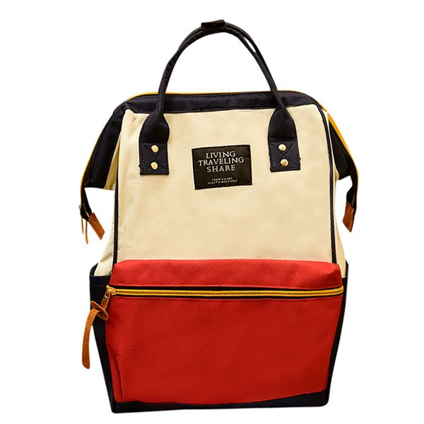 ocardian backpack solid backpack school travel bag women girls mochilas feminina school backpacks dropship may17
ocardian backpack solid backpack school travel bag women girls mochilas feminina school backpacks dropship may17