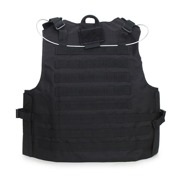 outdoor 600d tactical vest airsoft molle waistcoat military hunting vest cs game combat assault plate carrier vest, Black;green
outdoor 600d tactical vest airsoft molle waistcoat military hunting vest cs game combat assault plate carrier vest, Black;green