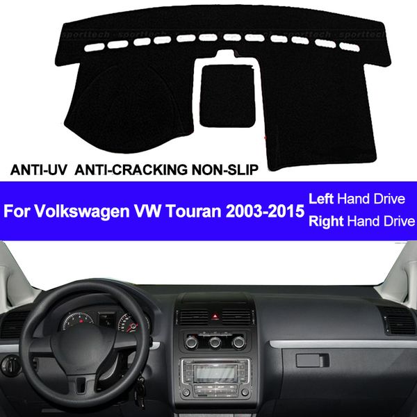 приборной панели автомобиля обложка тире mat для vw touran 2003 2004 -2009 2010 2011 2012 2013 2014 2015 pad вс shade автомобилей стайлинг
приборной панели автомобиля обложка тире mat для vw touran 2003 2004 -2009 2010 2011 2012 2013 2014 2015 pad вс shade автомобилей стайлинг