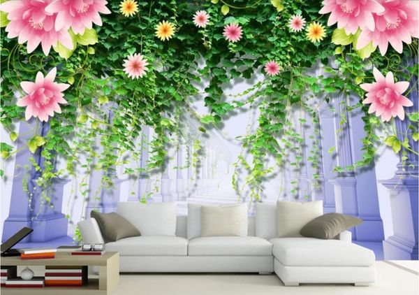 3d room wallpaper custom p non-woven mural 3d stereo roman column space extension tv background wall wallpaper for walls 3 d
3d room wallpaper custom p non-woven mural 3d stereo roman column space extension tv background wall wallpaper for walls 3 d