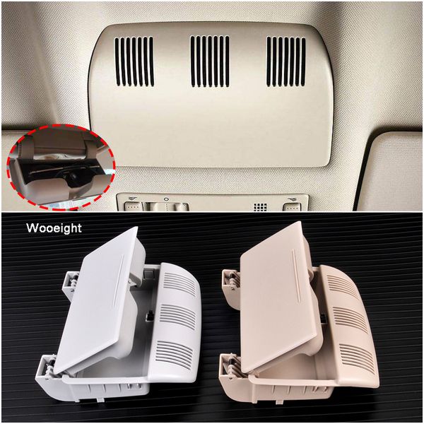 1 pcs 1z0 868 565 e/f car interior sunglasses box case container eyeglasses holder gray beige for octavia fabia roomster
1 pcs 1z0 868 565 e/f car interior sunglasses box case container eyeglasses holder gray beige for octavia fabia roomster