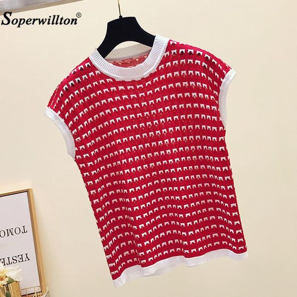 2018 summer style tank for girls short sleeves solid hollow out new women cotton girl feminino fashion clothinga81, White
2018 summer style tank for girls short sleeves solid hollow out new women cotton girl feminino fashion clothinga81, White