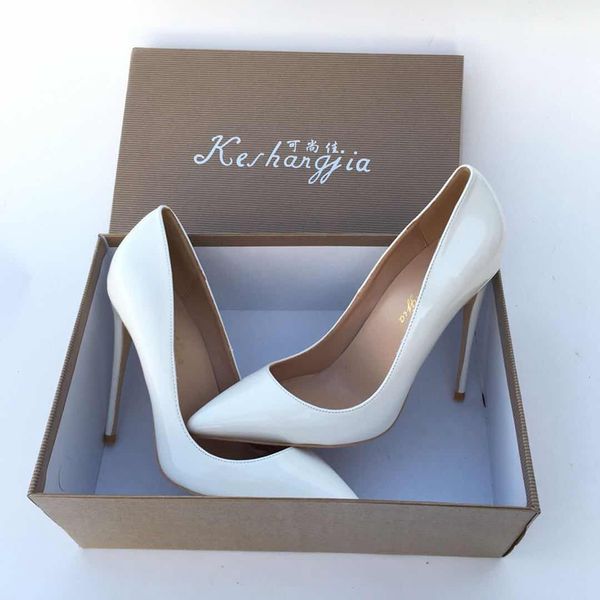 2020 white color pointed toe lady pumps pu leather shallow woman high-heeled pumps slip-on wedding women shoes party shoes, Black
2020 white color pointed toe lady pumps pu leather shallow woman high-heeled pumps slip-on wedding women shoes party shoes, Black