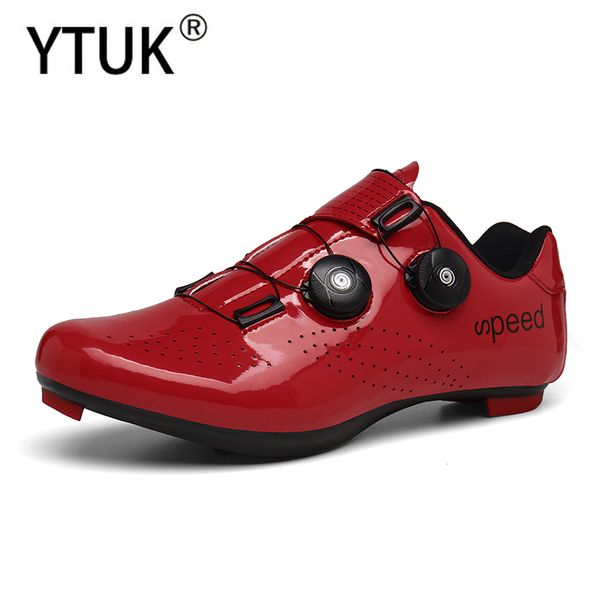 ytuk professional athletic bicycle shoes mtb cycling shoes men self-locking bike sapatilha ciclismo women road bike, Black
ytuk professional athletic bicycle shoes mtb cycling shoes men self-locking bike sapatilha ciclismo women road bike, Black