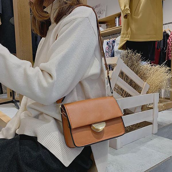 women's bag new small bags all-match shoulder messenger bags thick shoulder strap metal buckle square bag femme
women's bag new small bags all-match shoulder messenger bags thick shoulder strap metal buckle square bag femme