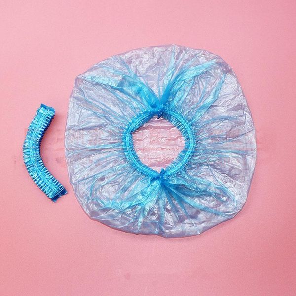 100 pcs pack waterproof elastic disposable bath home, l, hair salon caps shower solid caps disposable
100 pcs pack waterproof elastic disposable bath home, l, hair salon caps shower solid caps disposable