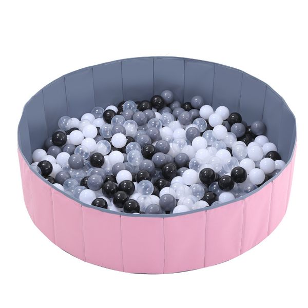 infant shining ball pits foldable ball pool ocean ball playpen toy washable folding fence kids birthday gift
infant shining ball pits foldable ball pool ocean ball playpen toy washable folding fence kids birthday gift