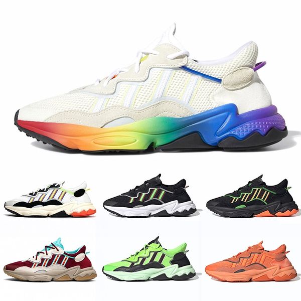 discount pride 3m reflective xeno ozweego men women running shoes neon green solar yellow halloween tones mens trainers sports sneakers
discount pride 3m reflective xeno ozweego men women running shoes neon green solar yellow halloween tones mens trainers sports sneakers