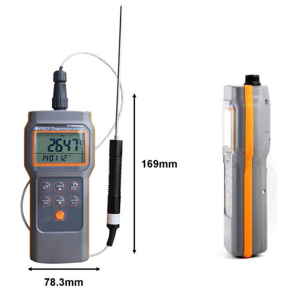 az-8821 thermometer ip67 haccp ptd temperature meter tester high alarm threshold programmable countdown timer function
az-8821 thermometer ip67 haccp ptd temperature meter tester high alarm threshold programmable countdown timer function
