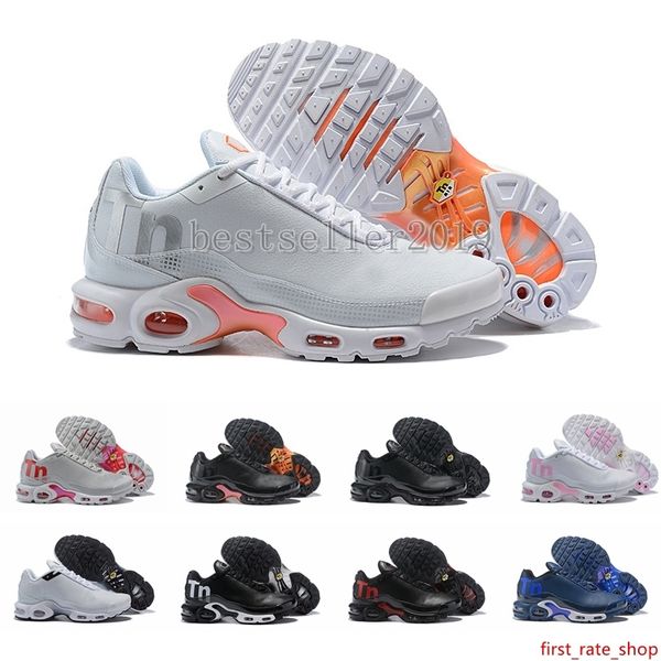 2019 mercuial tn plus 2 running shoes des chaussures tns leather designer sneakers femme women mens trainers zapatos deportivos 36-46
2019 mercuial tn plus 2 running shoes des chaussures tns leather designer sneakers femme women mens trainers zapatos deportivos 36-46