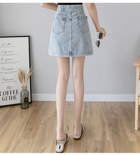 navy blue women's tailored waist and hip princess jeans bk459 
navy blue women's tailored waist and hip princess jeans bk459