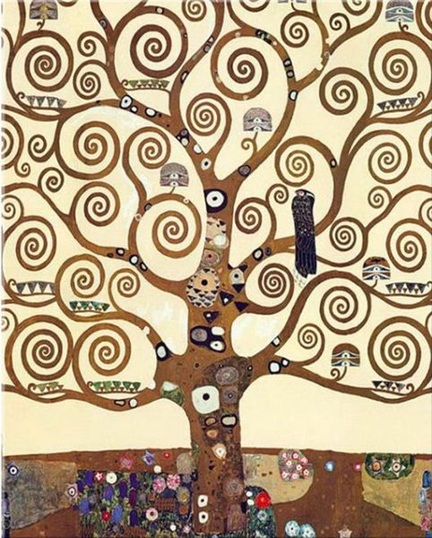 gustav klimt - der lebensbaum home decor handcrafts /hd print oil painting on canvas wall art canvas pictures 200107
gustav klimt - der lebensbaum home decor handcrafts /hd print oil painting on canvas wall art canvas pictures 200107