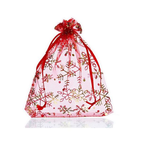 christmas star organza bags nice jewelry packaging bags wedding christmas gift pouches bag tree ornament pendant
christmas star organza bags nice jewelry packaging bags wedding christmas gift pouches bag tree ornament pendant