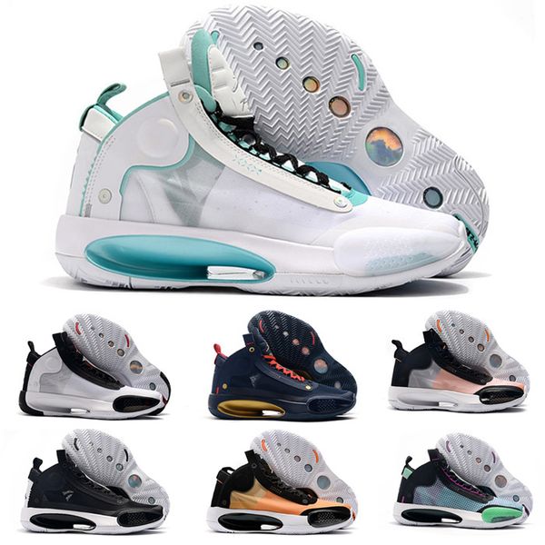 2020 jumpman xxxiv 34 blue void basketball shoes 34s zoom eclipse bred red orbit green glow metallic silver mens sneakers shoes, White
2020 jumpman xxxiv 34 blue void basketball shoes 34s zoom eclipse bred red orbit green glow metallic silver mens sneakers shoes, White
