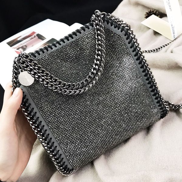 2020 new women's leather shoulder bag 1:1 leather clutch bag high-end version handbag women's women's shoulder bag handbag
2020 new women's leather shoulder bag 1:1 leather clutch bag high-end version handbag women's women's shoulder bag handbag