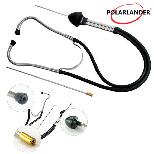 polarlander cylinder abnormal sound stethoscope engine analyzer car diagnostic tool car engine block stethscope
polarlander cylinder abnormal sound stethoscope engine analyzer car diagnostic tool car engine block stethscope