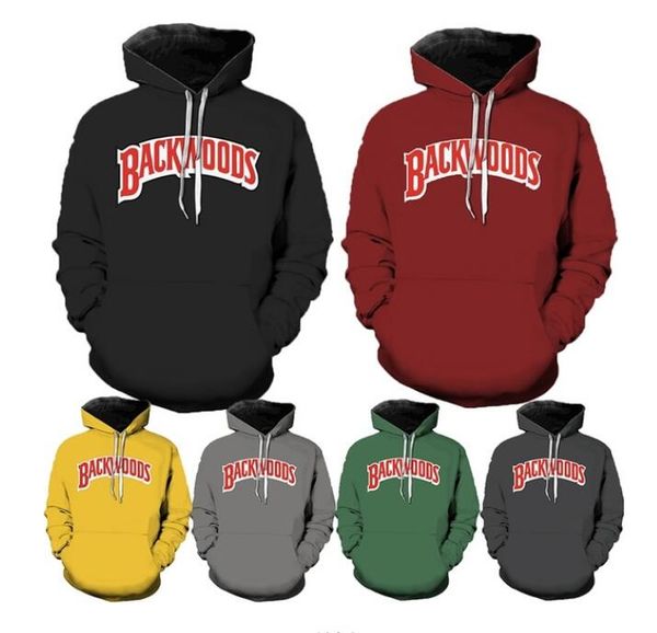 wholesale- new hoodie sweatshirt 3d print backwoods hoodies hipster casual with pockets brand clothes pgy03, Black
wholesale- new hoodie sweatshirt 3d print backwoods hoodies hipster casual with pockets brand clothes pgy03, Black