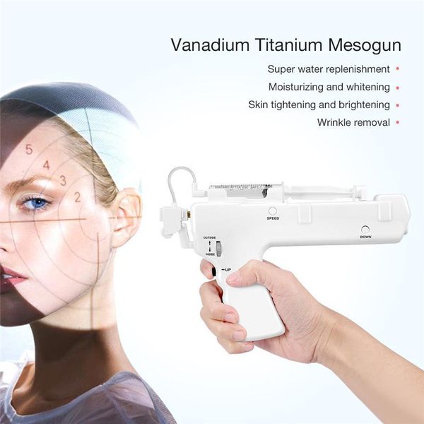 mesotherapy gun injection rejuvenation wrinkle removal beauty machine no needle skin care tool mesogun needle accessories
mesotherapy gun injection rejuvenation wrinkle removal beauty machine no needle skin care tool mesogun needle accessories