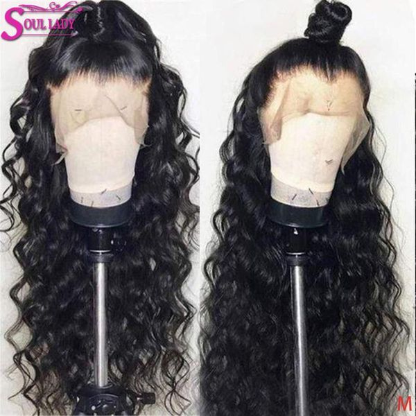 lace wigs transparent brazilian loose deep wave front human hair wig 13x6 13x4 150 preplucked 360 frontal, Black;brown
lace wigs transparent brazilian loose deep wave front human hair wig 13x6 13x4 150 preplucked 360 frontal, Black;brown