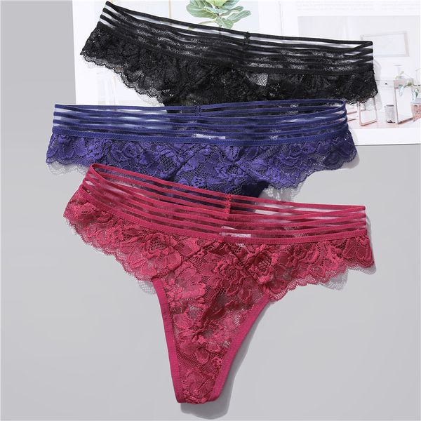 lace g-string women thong lace floral panties low waist t-back panty fashion organza bikini underwear female lingerie -xl, Black;white
lace g-string women thong lace floral panties low waist t-back panty fashion organza bikini underwear female lingerie -xl, Black;white