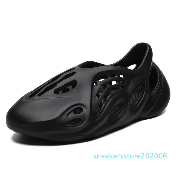 hole shoes men wowen slippers summer 2020 new style bird's nest sandals couple wearing beach shoes
hole shoes men wowen slippers summer 2020 new style bird's nest sandals couple wearing beach shoes