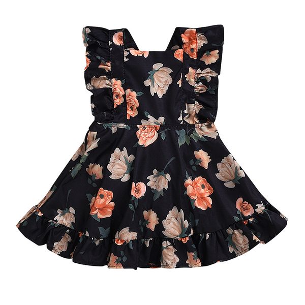 summer casual cute младенец дети baby girl summer сплошной цвет сборки принцессы платье партии одежды, Red;yellow
summer casual cute младенец дети baby girl summer сплошной цвет сборки принцессы платье партии одежды, Red;yellow