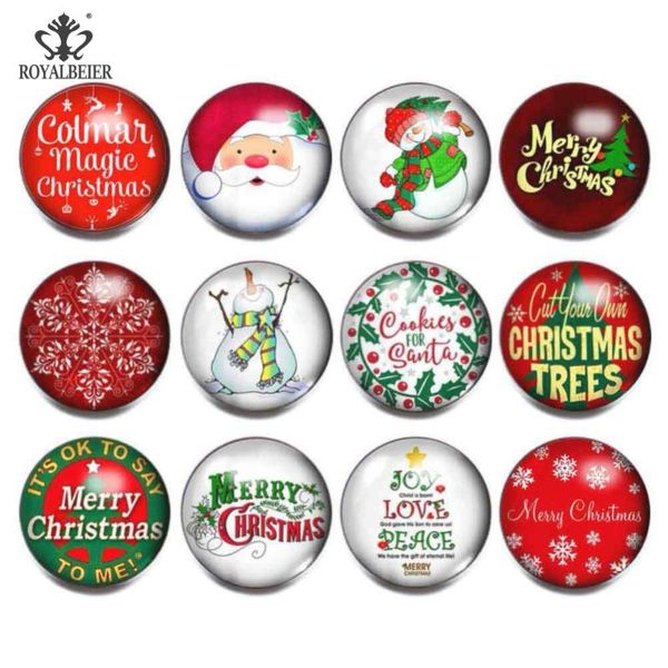 12pcs/lot christmas theme 18mm glass snaps buttons for 18mm snaps bracelet necklace glass beads for jewelry snap gift, Golden;silver
12pcs/lot christmas theme 18mm glass snaps buttons for 18mm snaps bracelet necklace glass beads for jewelry snap gift, Golden;silver