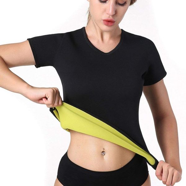 плюс размером s-5xl женщины неопрен shaperwear талия traine сауна пот vest body shaper cincher корсет футболка для похудения, Black;white
плюс размером s-5xl женщины неопрен shaperwear талия traine сауна пот vest body shaper cincher корсет футболка для похудения, Black;white