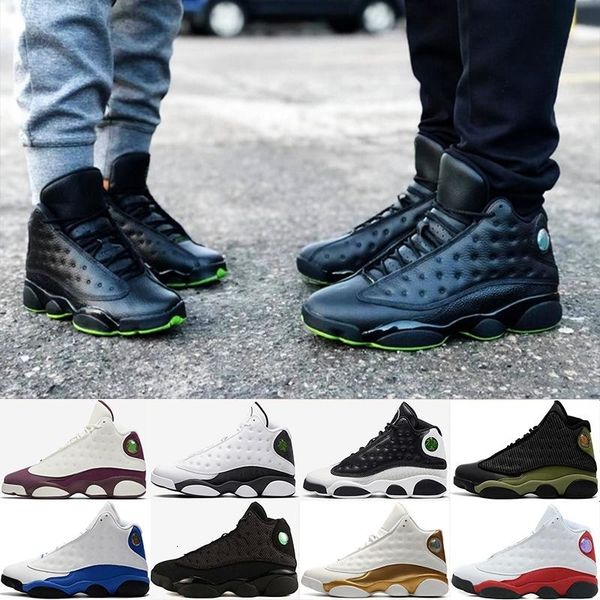 13 basketball shoes men women outdoor bred red brown cap and gown 13s sports white b black grey teal j13 retro sneakers
13 basketball shoes men women outdoor bred red brown cap and gown 13s sports white b black grey teal j13 retro sneakers