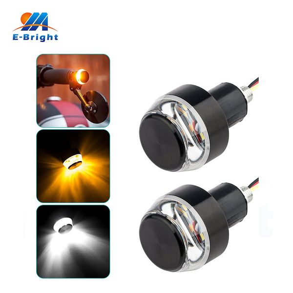 4pcs 2835 12 smd 12v dc motorcycle led turn signal lights hand lamp white + yellow signal lamps motorcycle handlebar light
4pcs 2835 12 smd 12v dc motorcycle led turn signal lights hand lamp white + yellow signal lamps motorcycle handlebar light