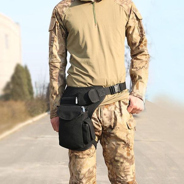 casual men's waist bag canvas drop leg bag multifunction travel riding motorcycle fishing sport pouch fanny pack
casual men's waist bag canvas drop leg bag multifunction travel riding motorcycle fishing sport pouch fanny pack