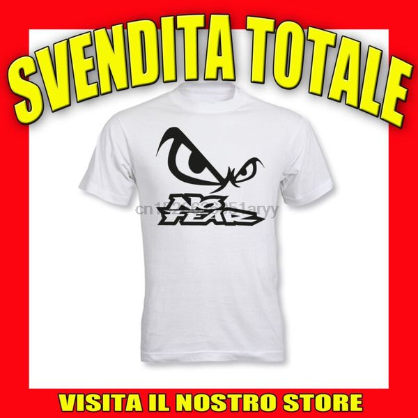 t shirt maglia no fear niente idea regalo auto moto tuning uomo donna unisex, White;black
t shirt maglia no fear niente idea regalo auto moto tuning uomo donna unisex, White;black