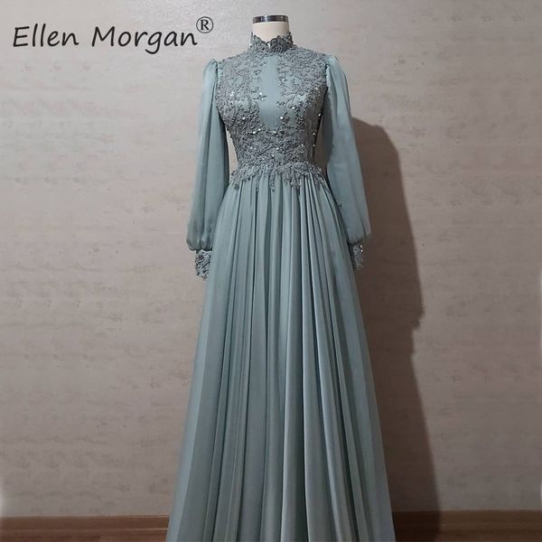 muslim arabic moroccan long sleeves evening dresses party elegant for women chiffon lace high neck vintage formal gowns 2020, White;black
muslim arabic moroccan long sleeves evening dresses party elegant for women chiffon lace high neck vintage formal gowns 2020, White;black