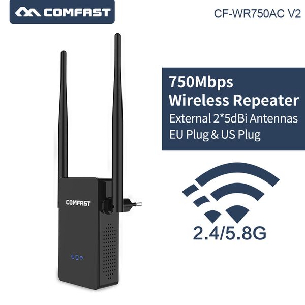 10pcs ac750 750mbps wifi mini wifi router 802.11a/b/n/ac dual band range extender signal 2*5dbi antennas
10pcs ac750 750mbps wifi mini wifi router 802.11a/b/n/ac dual band range extender signal 2*5dbi antennas