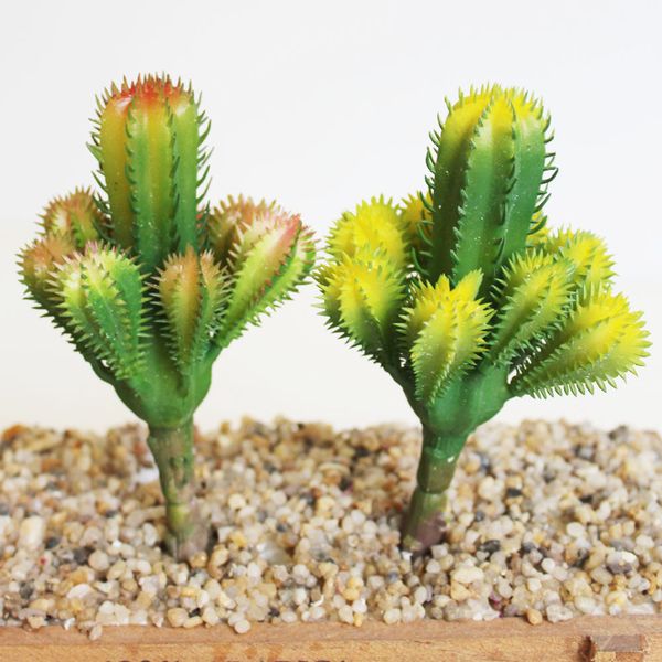7x14.5cm green artificial tropical succulent plants party festival supplies diy floral arranging accessories fake plants
7x14.5cm green artificial tropical succulent plants party festival supplies diy floral arranging accessories fake plants