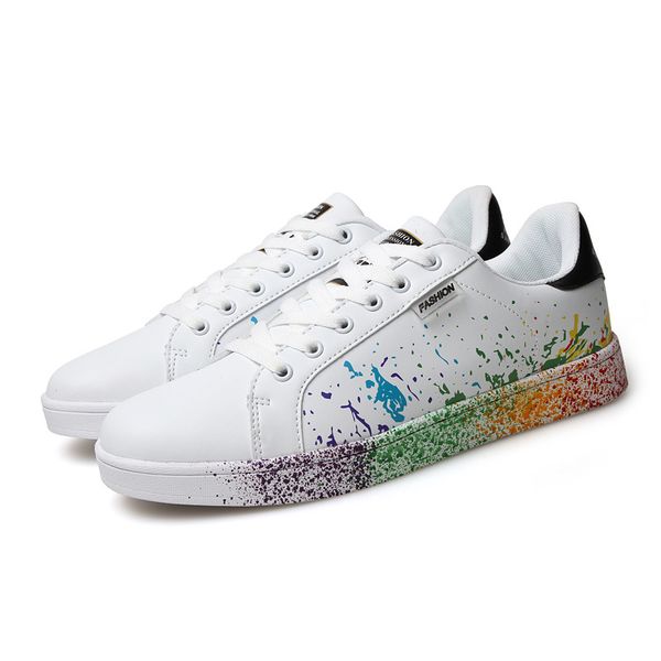 new white sneakers women running canvas shoes women fashion vulcanize shoes summer casual zapatillas mujer plus size 35-46
new white sneakers women running canvas shoes women fashion vulcanize shoes summer casual zapatillas mujer plus size 35-46