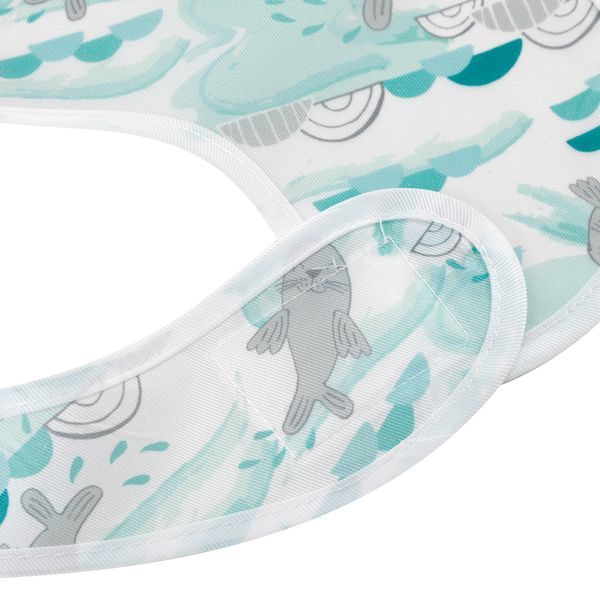 waterproof baby bibs 100% polyester tpu coating feeding bibs washable baby bibs with food catcher for babies
waterproof baby bibs 100% polyester tpu coating feeding bibs washable baby bibs with food catcher for babies