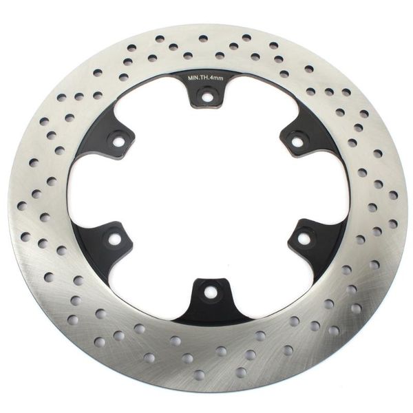 bikingboy rear brake disc disk rotor for xvs 1100 dragstar / classic xvs 1100 v-star / classic custom fjr 1300 abs
bikingboy rear brake disc disk rotor for xvs 1100 dragstar / classic xvs 1100 v-star / classic custom fjr 1300 abs