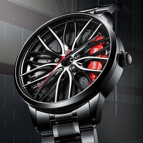 2020 nibosi wheel rim te37 watch men fashion luxury custom design sport car rim watches waterproof creative relogio masculino men wristwatch, Slivery;brown
2020 nibosi wheel rim te37 watch men fashion luxury custom design sport car rim watches waterproof creative relogio masculino men wristwatch, Slivery;brown