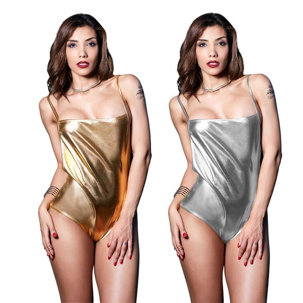 nightclub backless spaghetti strap bodysuit women polyester solid color mid waist bodycon jumpsuit, Black;white
nightclub backless spaghetti strap bodysuit women polyester solid color mid waist bodycon jumpsuit, Black;white