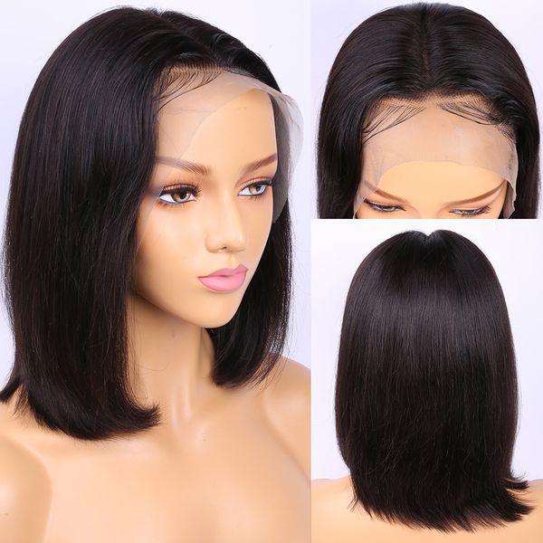 bob wig peruvian straight lace front human hair wigs for black women remy hair 13x4 pre plucked short human hair wig
bob wig peruvian straight lace front human hair wigs for black women remy hair 13x4 pre plucked short human hair wig
