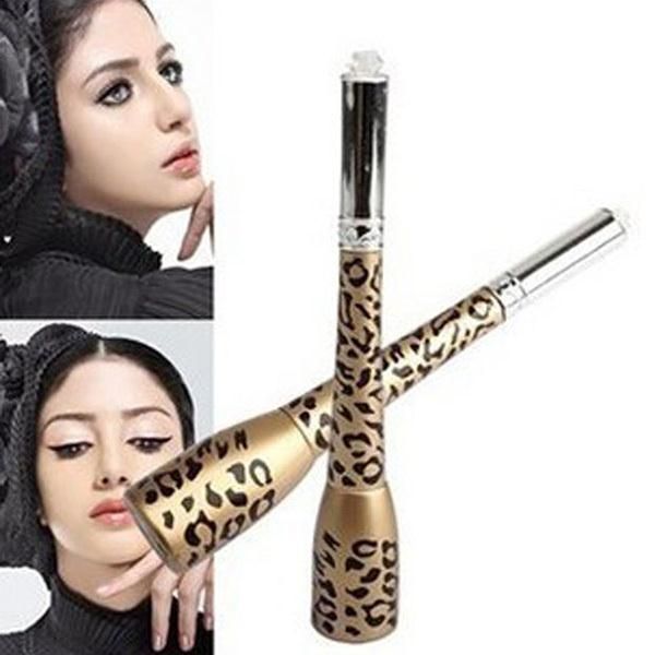 2018 charm leopard dual-use waterproof eyeliner liquid eye liner pencil pen stylish tf
2018 charm leopard dual-use waterproof eyeliner liquid eye liner pencil pen stylish tf