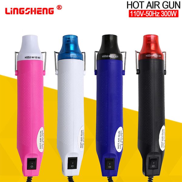 110v diy using heat gun electric power tool air 300w temperature gun with supporting seat shrink plastic diy tool
110v diy using heat gun electric power tool air 300w temperature gun with supporting seat shrink plastic diy tool