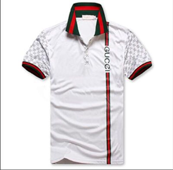 Men de igner t hirt new man 039 hort leeved lapel hirt neck t hirt ummer breathable button pullover t hirt men g8 13 gucci
Men de igner t hirt new man 039 hort leeved lapel hirt neck t hirt ummer breathable button pullover t hirt men g8 13 gucci