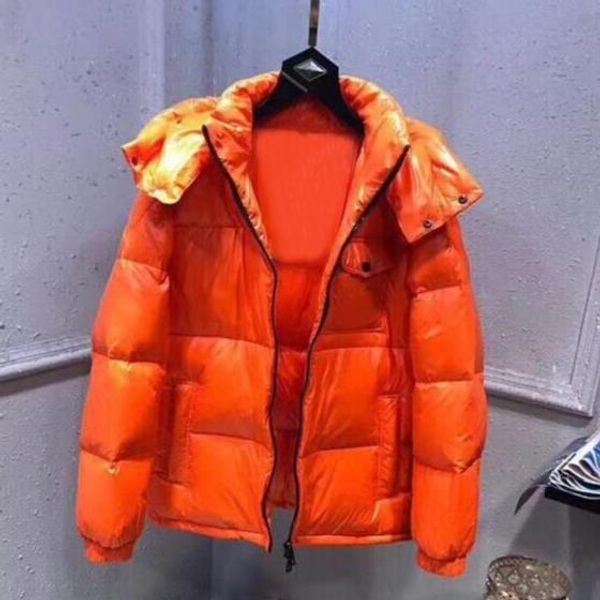 Luxury Mens Designer Down Jackets Doudoune Brand Winter Jacket Parkas with Pattern Fashion Thick Sport Clothing S-2XL
Luxury Mens Designer Down Jackets Doudoune Brand Winter Jacket Parkas with Pattern Fashion Thick Sport Clothing S-2XL