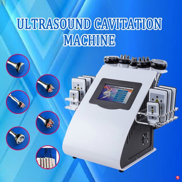 2020 portable ultrasonic cavitation machine 40k lipo slimming cavitation ultrasound body weight loss fat reduction equipment
2020 portable ultrasonic cavitation machine 40k lipo slimming cavitation ultrasound body weight loss fat reduction equipment