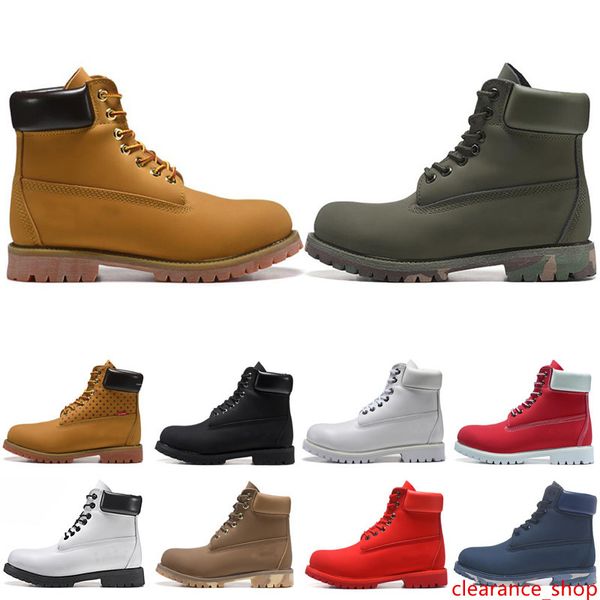 luxury designer women boots men triple white black multicolor military camo winter boots fashion mens womens snow boots 36-45
luxury designer women boots men triple white black multicolor military camo winter boots fashion mens womens snow boots 36-45