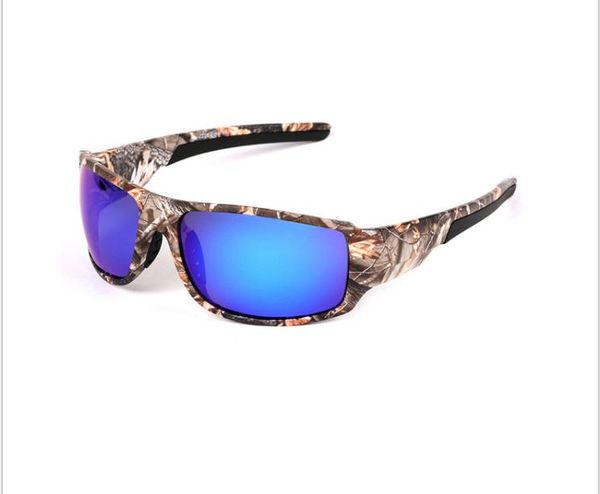 camouflage sports glasses, sunglasses, color film polarized glasses, White;black
camouflage sports glasses, sunglasses, color film polarized glasses, White;black