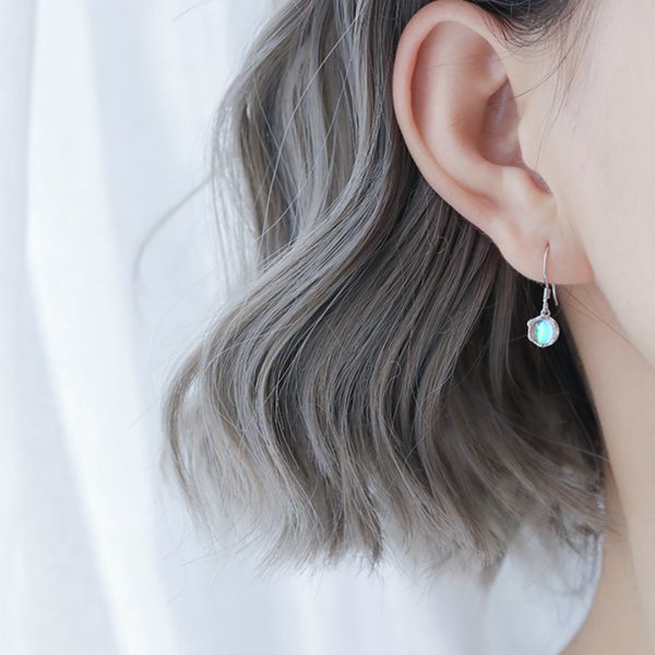 simple style silver moonstone dangle earring 925 blue bubbles aurora mermaid tears earring for women girl party fashion jewelry
simple style silver moonstone dangle earring 925 blue bubbles aurora mermaid tears earring for women girl party fashion jewelry